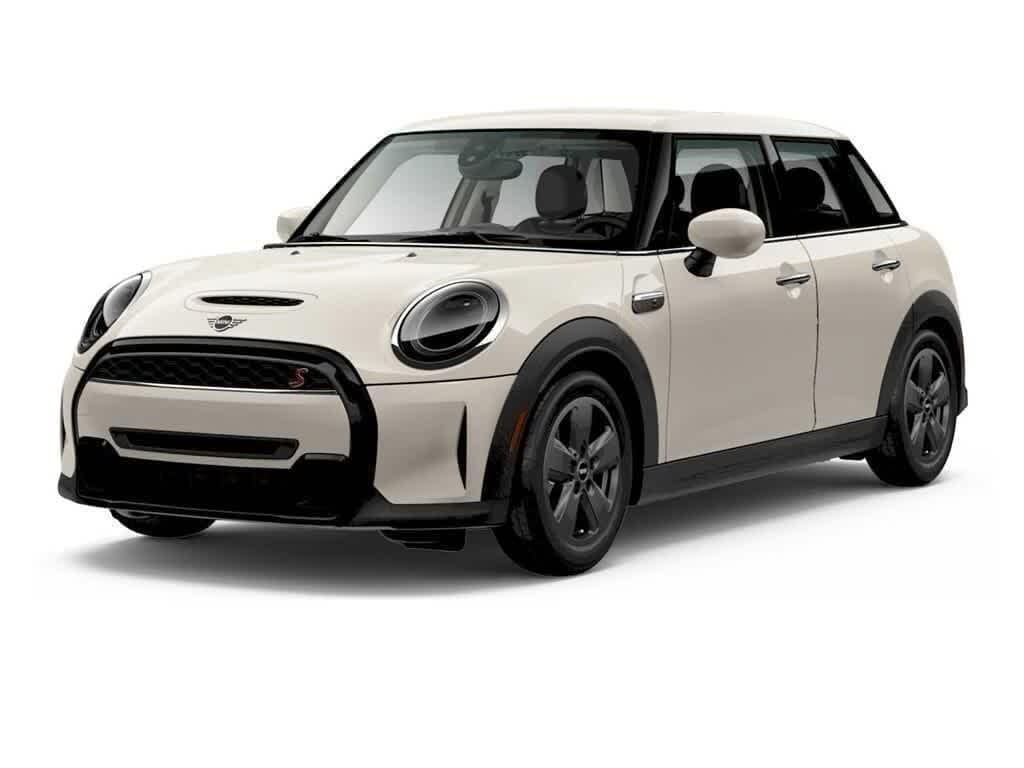 used 2023 MINI Hardtop car, priced at $25,999