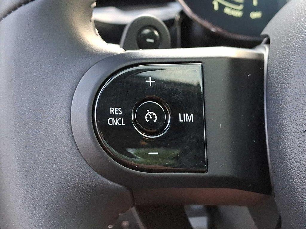 used 2023 MINI Hardtop car, priced at $24,499