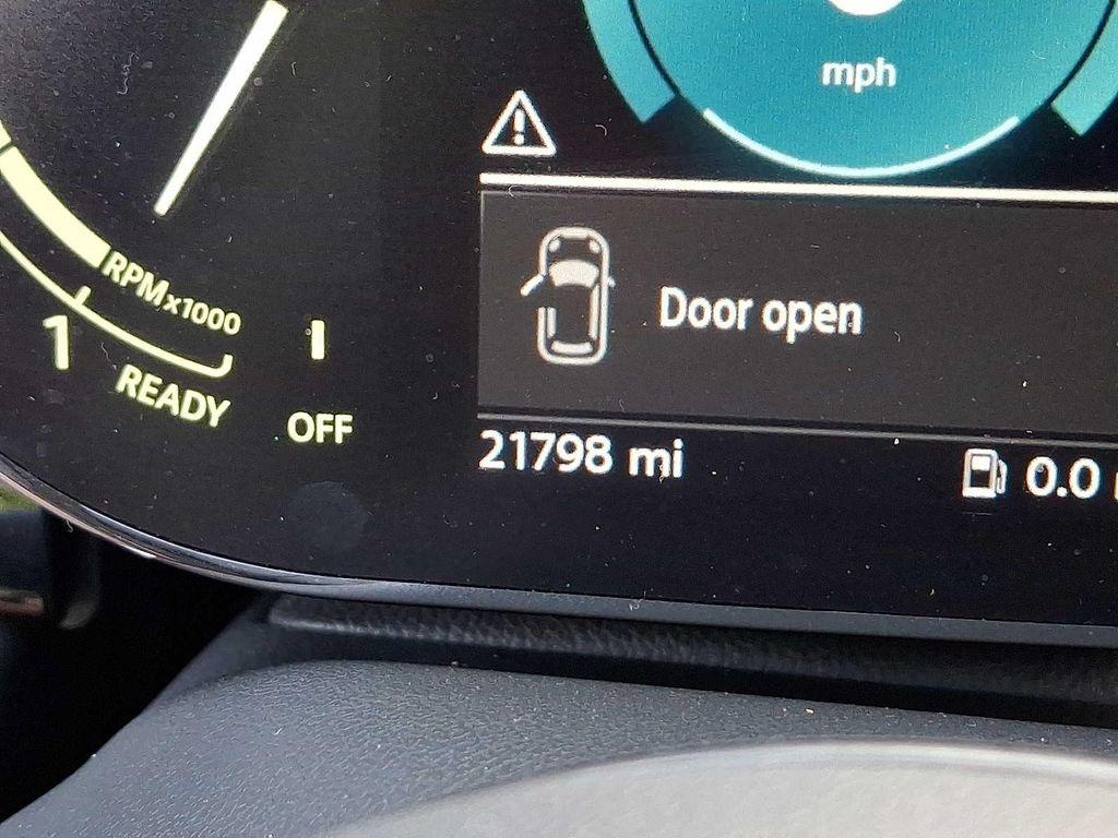 used 2023 MINI Hardtop car, priced at $24,499