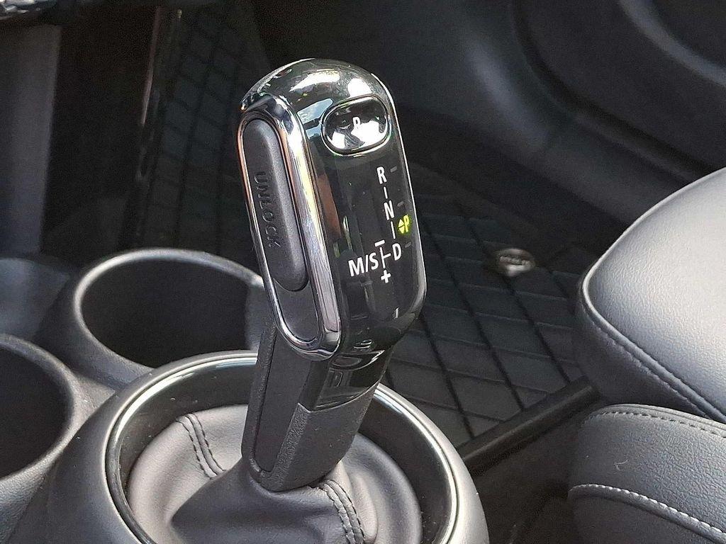 used 2023 MINI Hardtop car, priced at $24,499