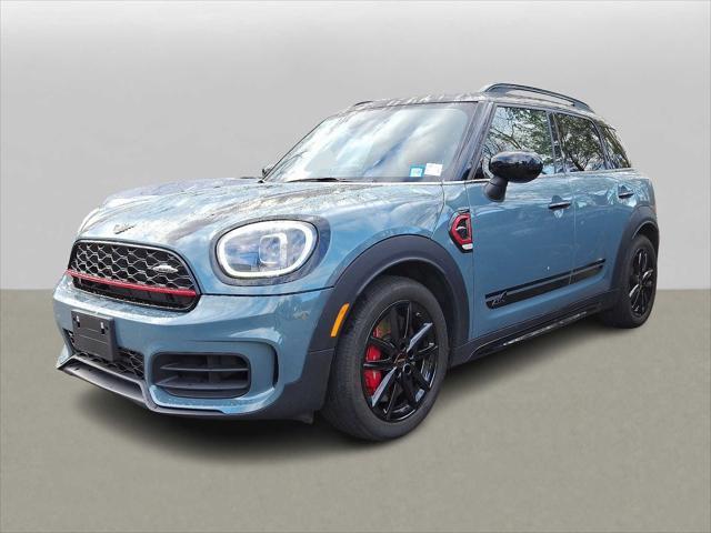 used 2023 MINI Countryman car, priced at $37,899