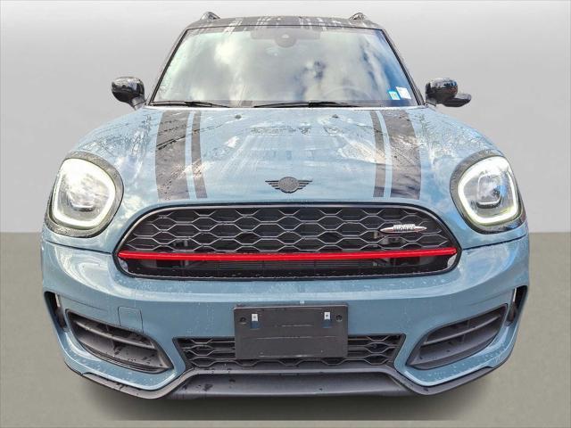 used 2023 MINI Countryman car, priced at $37,899