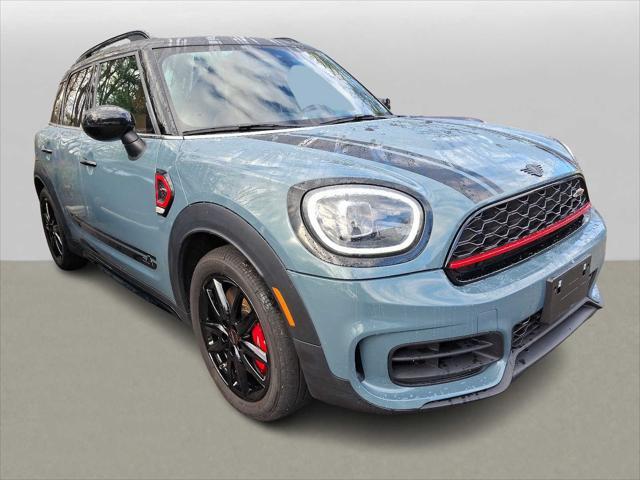 used 2023 MINI Countryman car, priced at $37,899