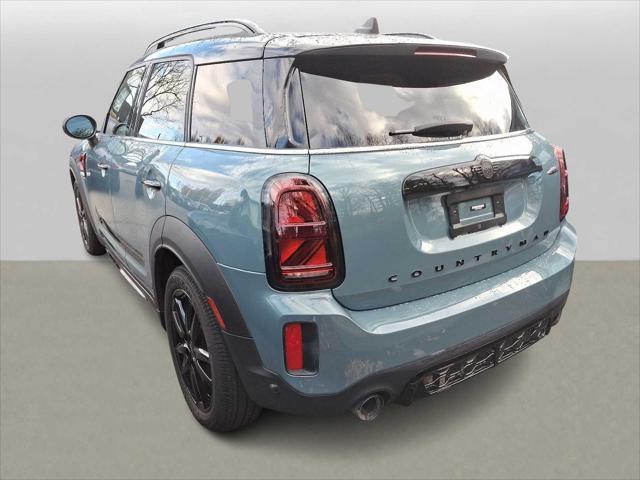 used 2023 MINI Countryman car, priced at $37,899