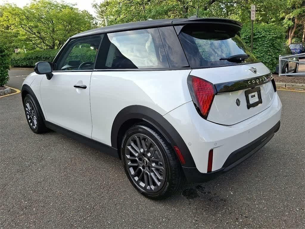 used 2025 MINI Hardtop car, priced at $29,899