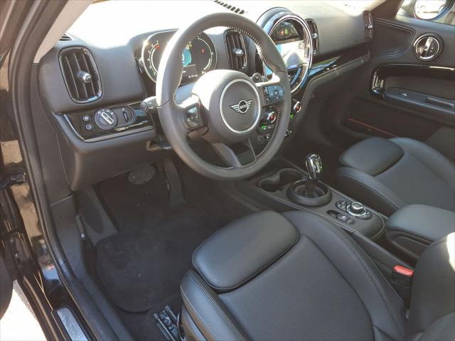 used 2022 MINI Countryman car, priced at $28,499