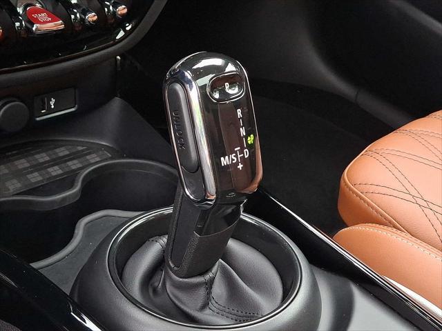 used 2023 MINI Clubman car, priced at $30,999