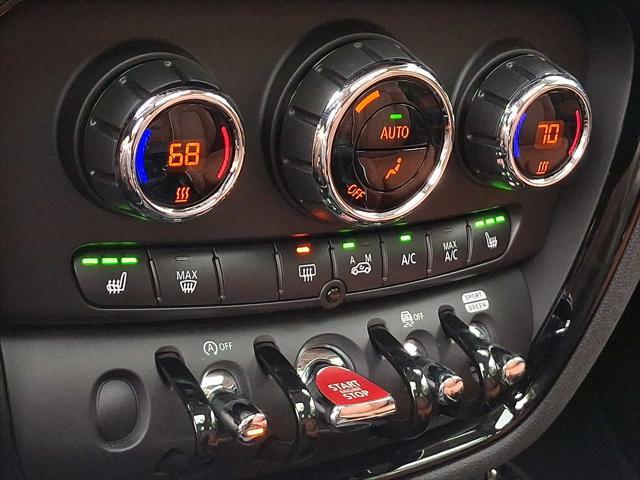 used 2023 MINI Clubman car, priced at $30,999