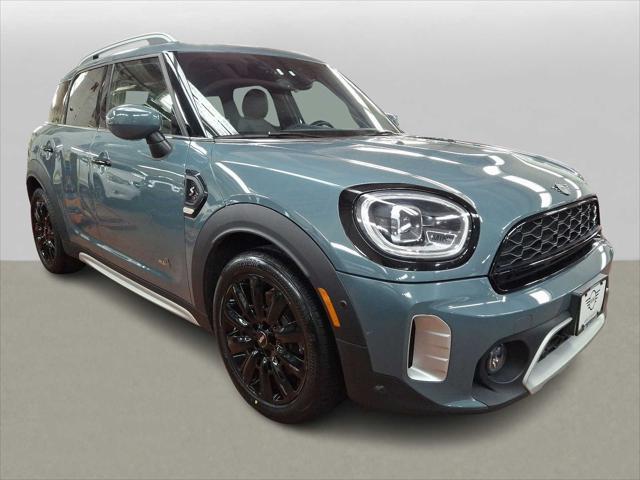 used 2022 MINI Countryman car, priced at $28,999