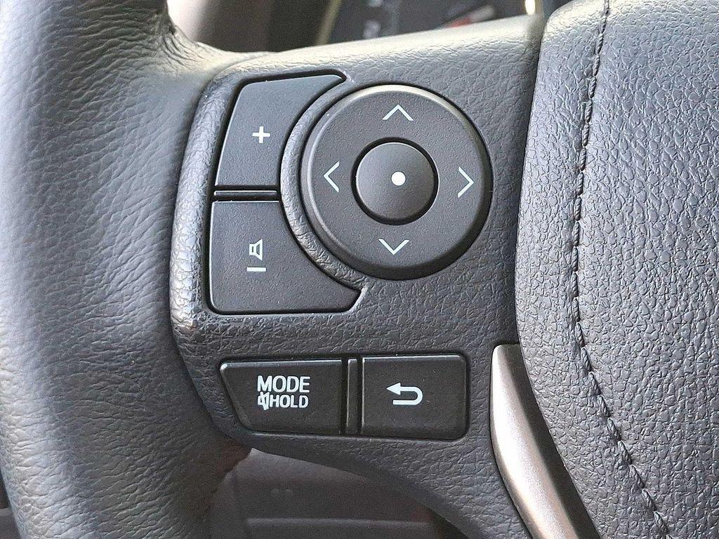 used 2015 Toyota RAV4 car, priced at $13,298