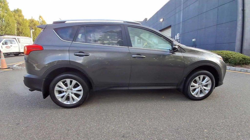 used 2015 Toyota RAV4 car, priced at $13,298