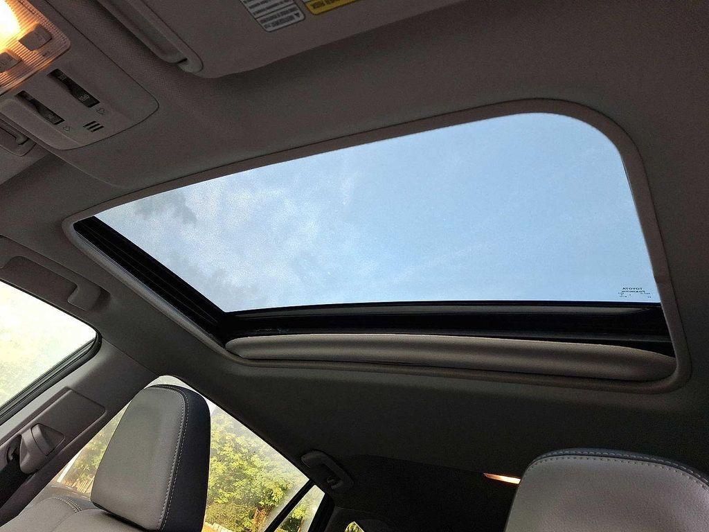 used 2015 Toyota RAV4 car, priced at $13,298