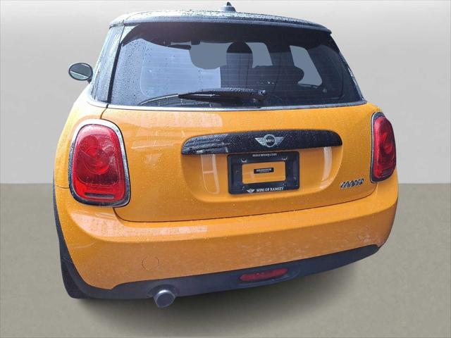 used 2016 MINI Hardtop car, priced at $8,499