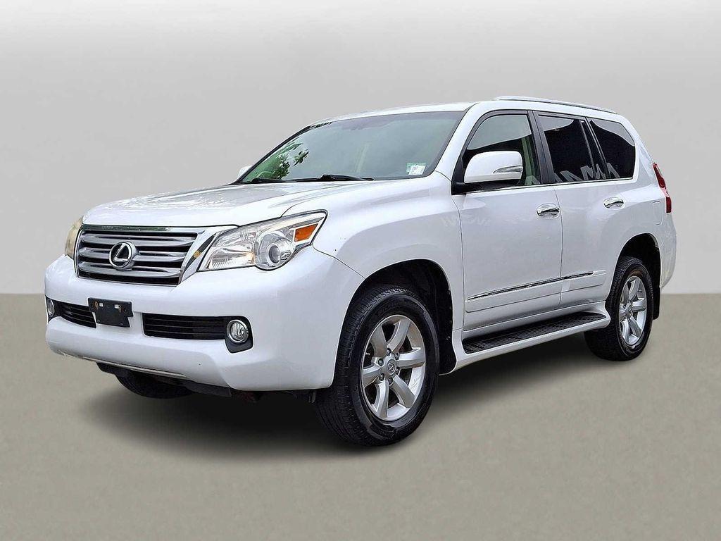 used 2012 Lexus GX 460 car, priced at $14,099