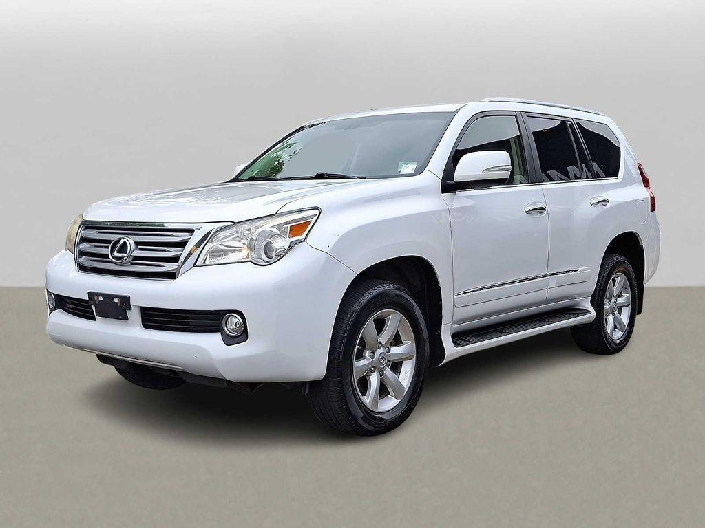 used 2012 Lexus GX 460 car, priced at $14,099