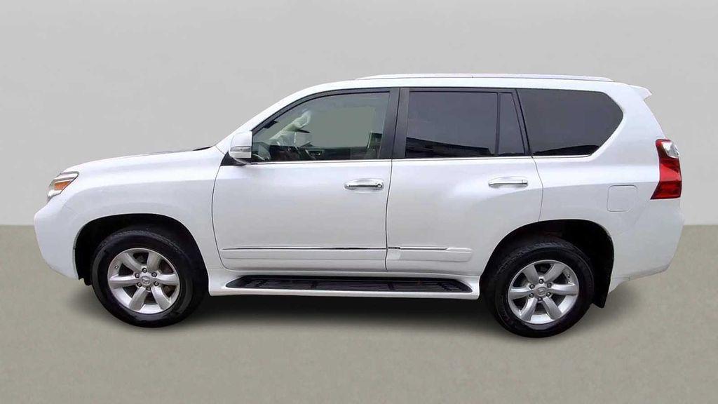 used 2012 Lexus GX 460 car, priced at $14,099