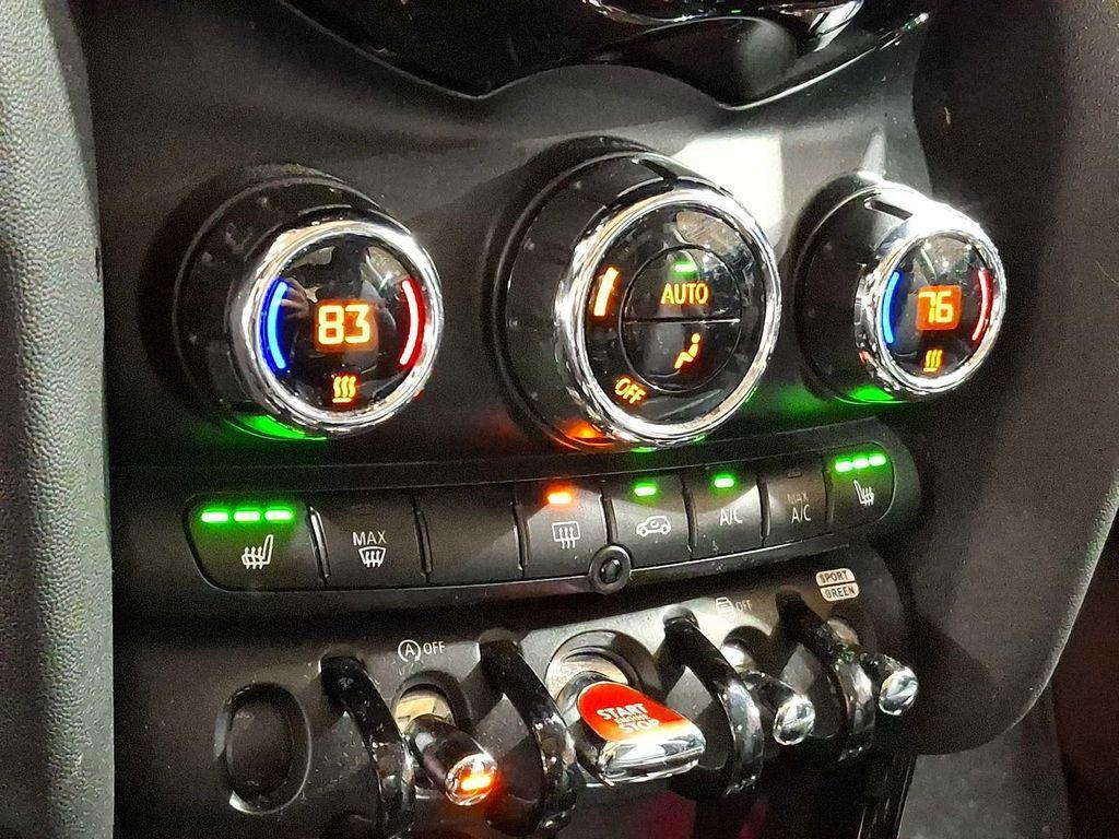 used 2021 MINI Hardtop car, priced at $17,799