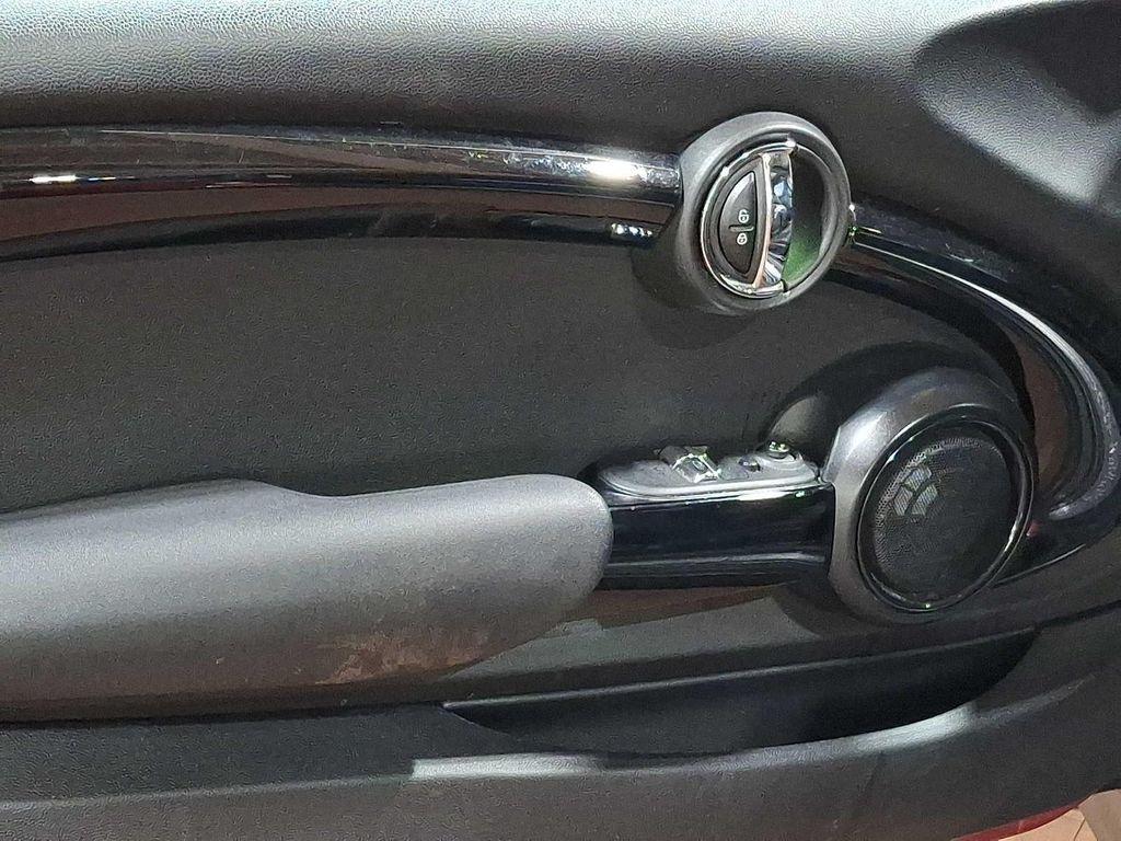 used 2021 MINI Hardtop car, priced at $17,799