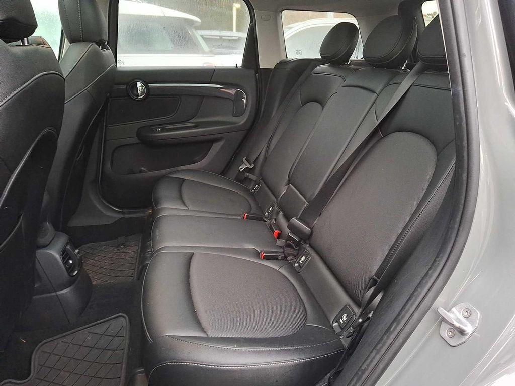 used 2018 MINI Countryman car, priced at $16,199