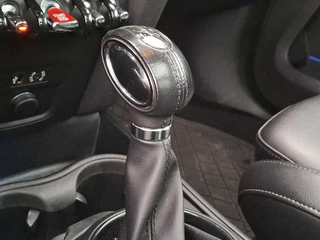 used 2018 MINI Countryman car, priced at $16,199