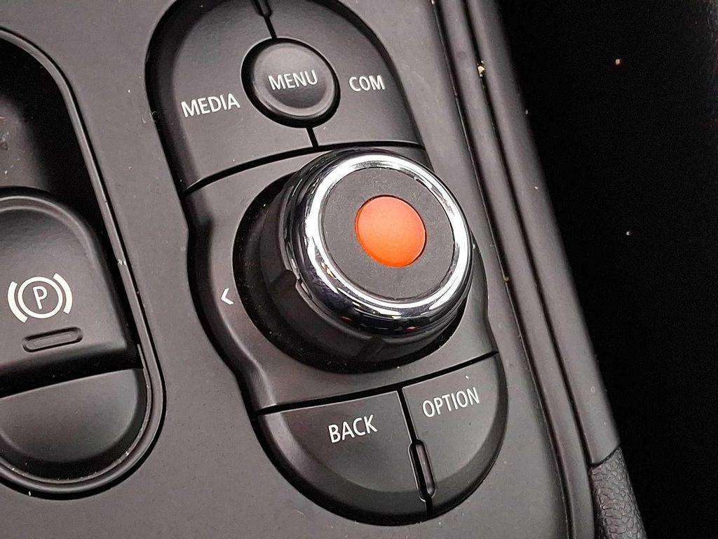 used 2018 MINI Countryman car, priced at $16,199