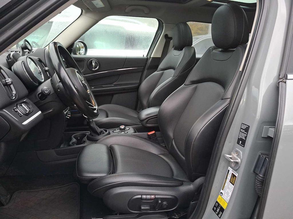 used 2018 MINI Countryman car, priced at $16,199