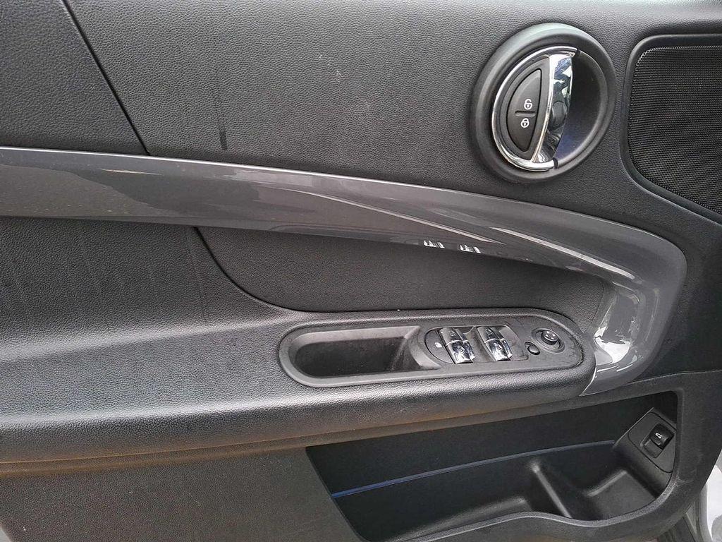 used 2018 MINI Countryman car, priced at $16,199