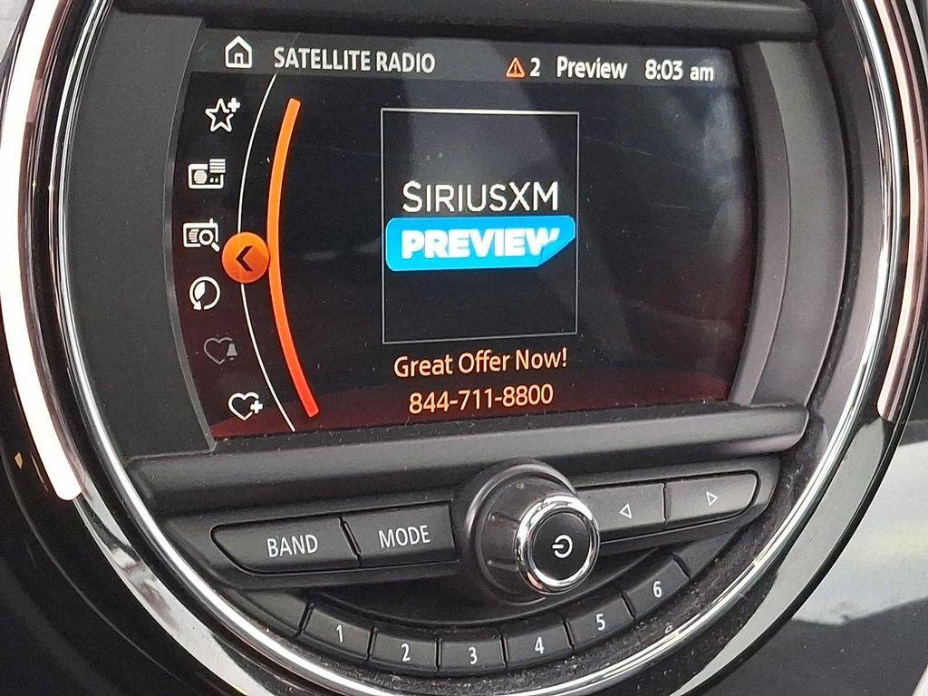 used 2018 MINI Countryman car, priced at $16,199