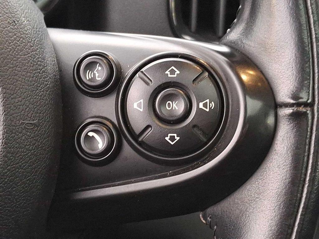 used 2018 MINI Countryman car, priced at $16,199