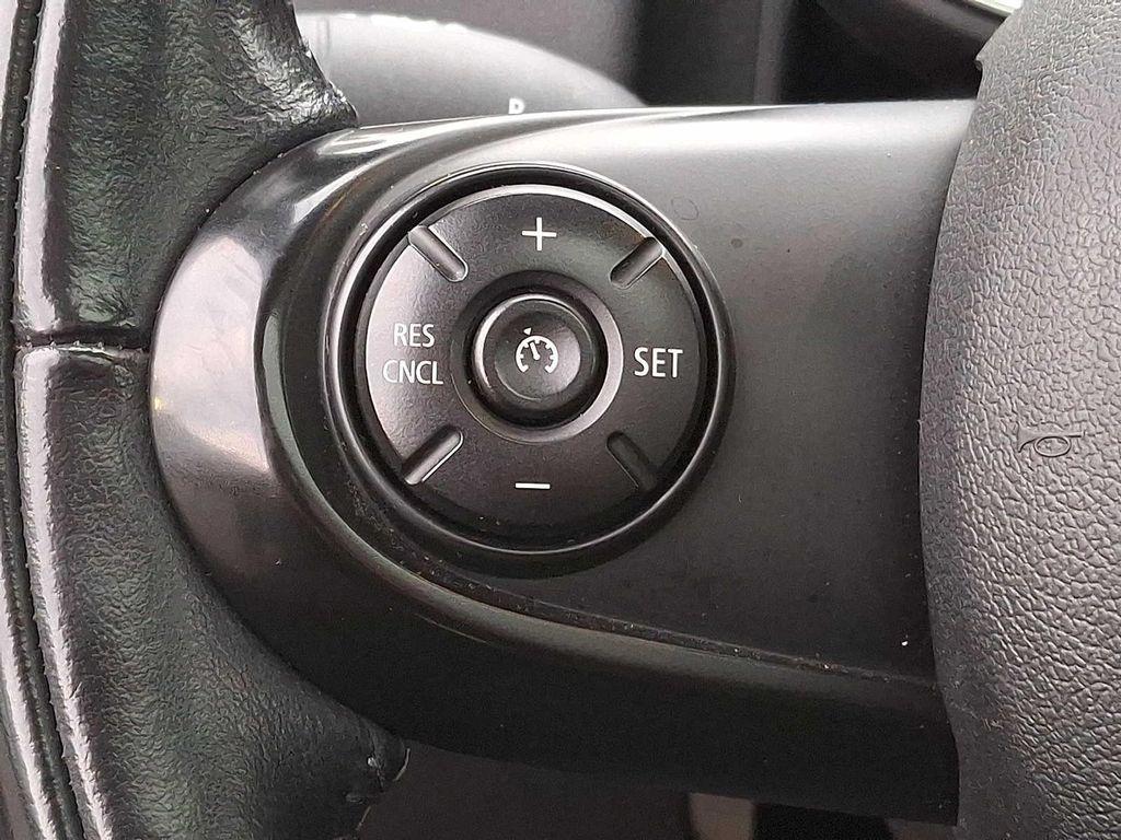 used 2018 MINI Countryman car, priced at $16,199