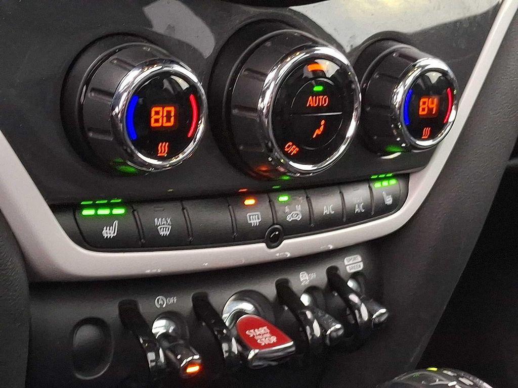 used 2018 MINI Countryman car, priced at $16,199