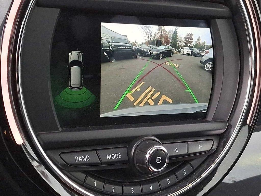 used 2018 MINI Countryman car, priced at $16,199