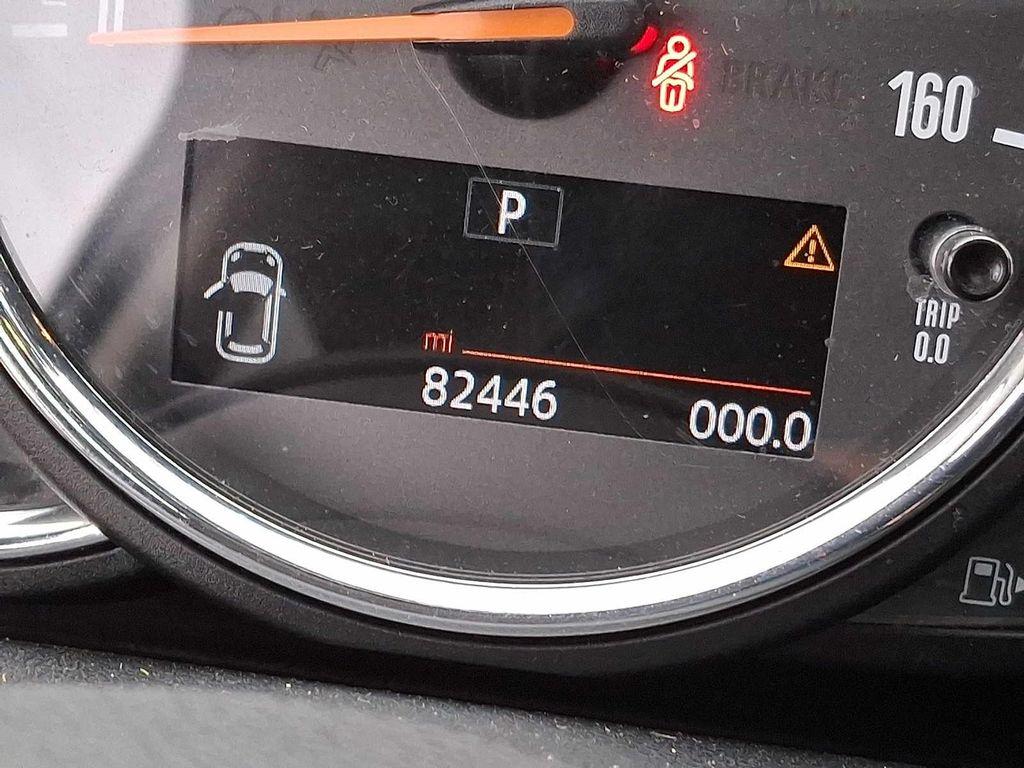 used 2018 MINI Countryman car, priced at $16,199