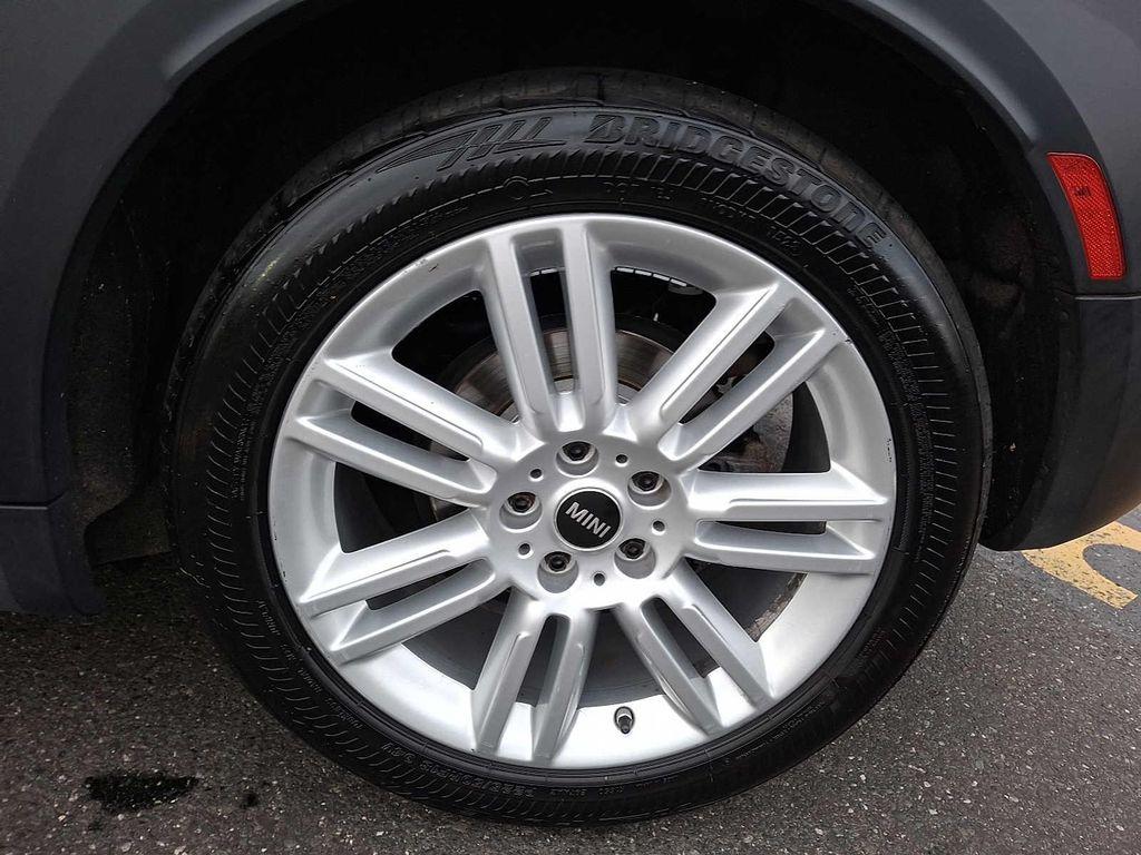 used 2018 MINI Countryman car, priced at $16,199