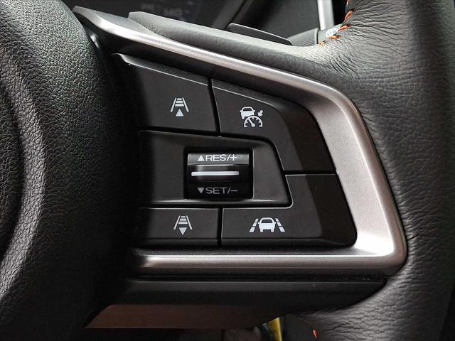 used 2019 Subaru Crosstrek car, priced at $19,999