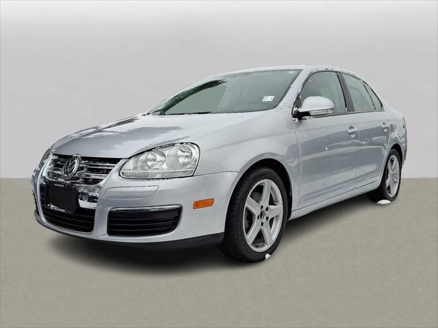 used 2010 Volkswagen Jetta car, priced at $4,999