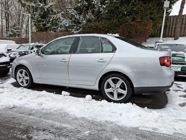 used 2010 Volkswagen Jetta car, priced at $4,999