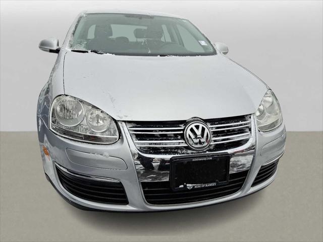 used 2010 Volkswagen Jetta car, priced at $4,999