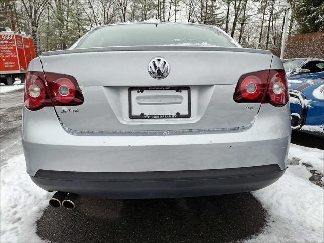 used 2010 Volkswagen Jetta car, priced at $4,999