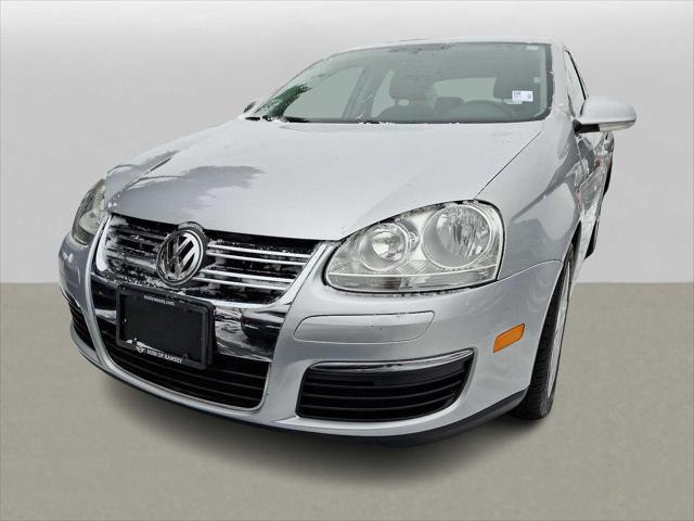 used 2010 Volkswagen Jetta car, priced at $4,999