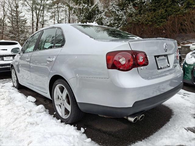 used 2010 Volkswagen Jetta car, priced at $4,999