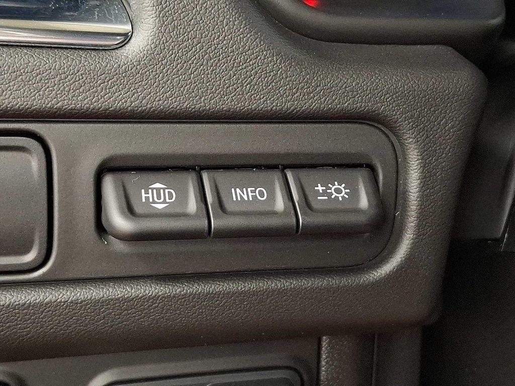 used 2024 Chevrolet Tahoe car, priced at $66,799