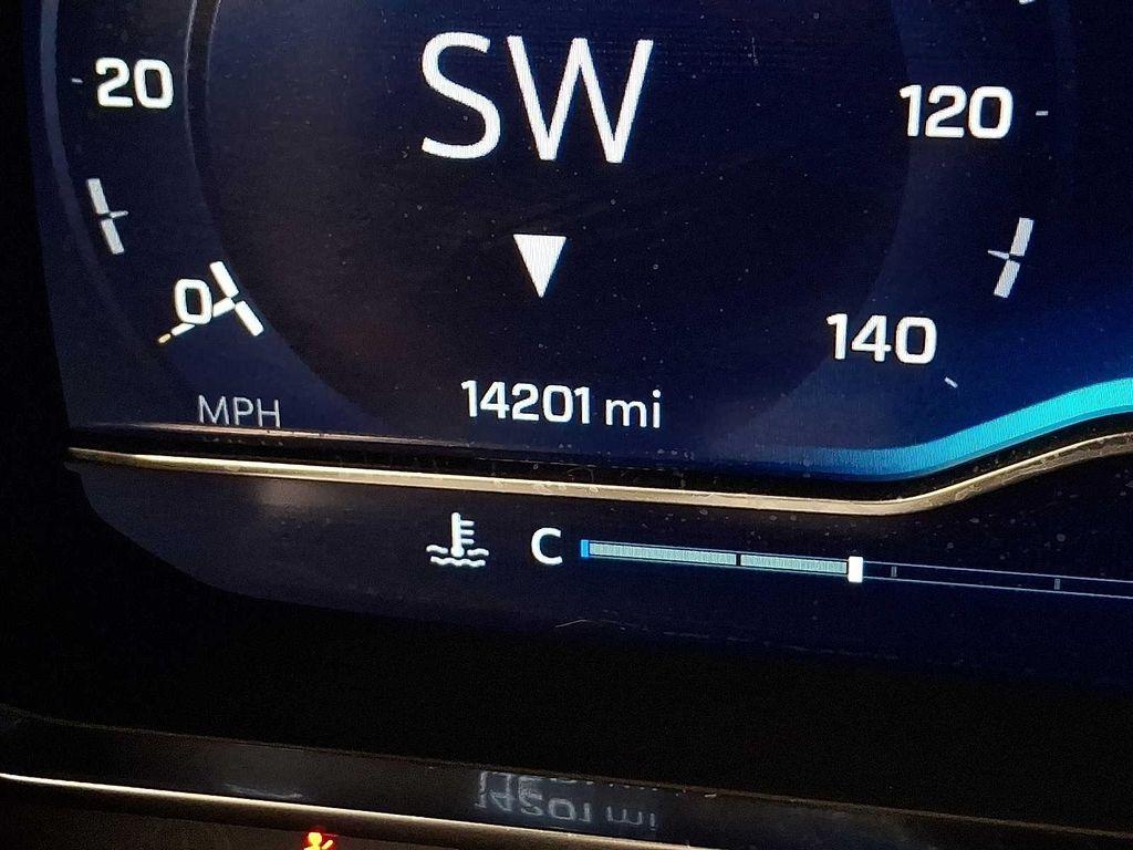 used 2024 Chevrolet Tahoe car, priced at $66,799