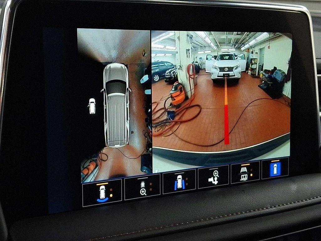 used 2024 Chevrolet Tahoe car, priced at $66,799