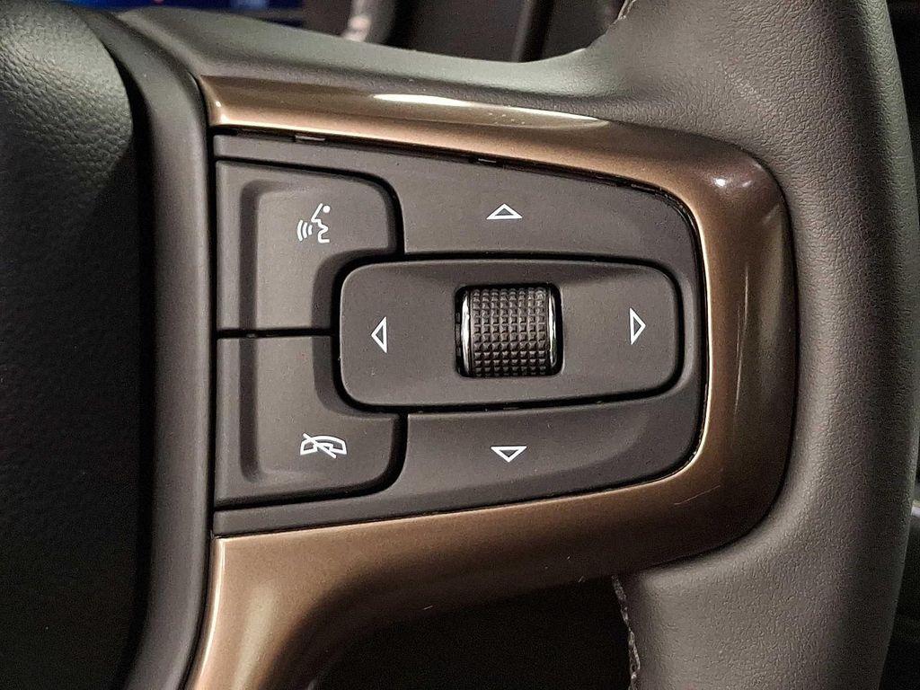 used 2024 Chevrolet Tahoe car, priced at $66,799