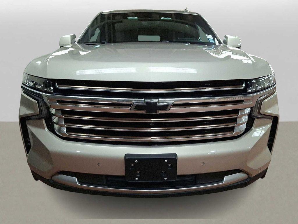 used 2024 Chevrolet Tahoe car, priced at $66,799