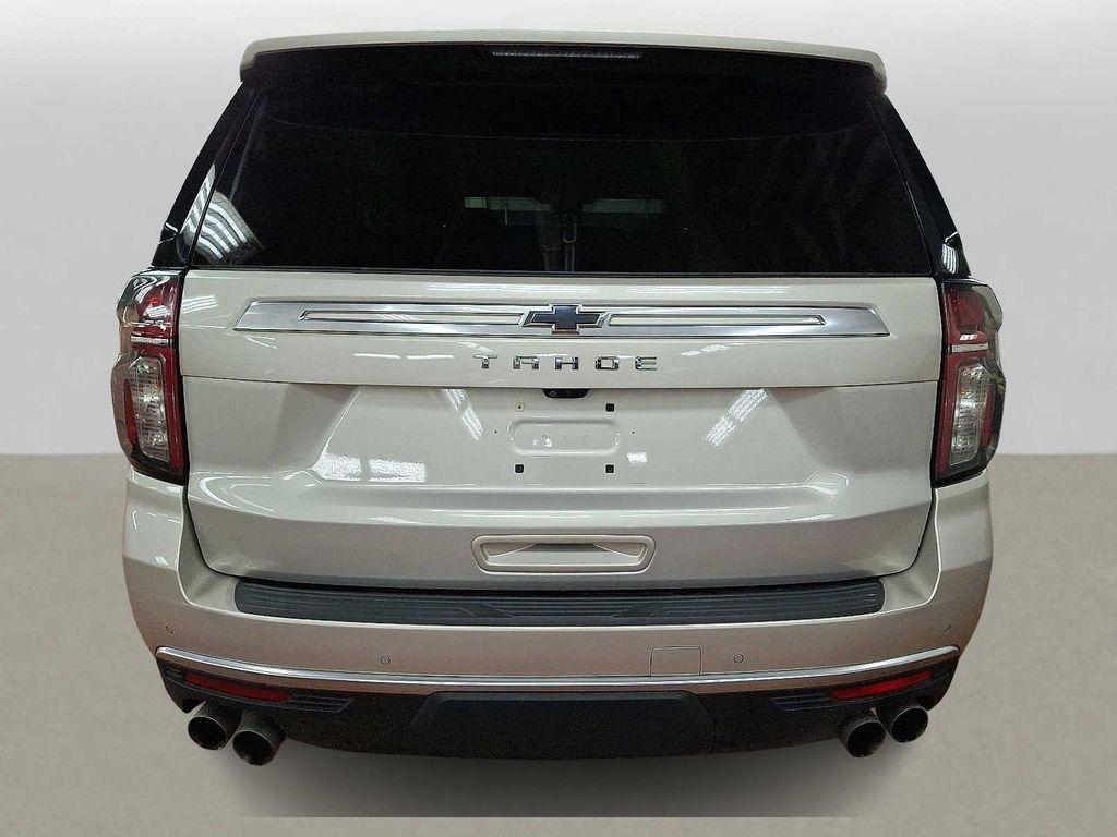 used 2024 Chevrolet Tahoe car, priced at $66,799