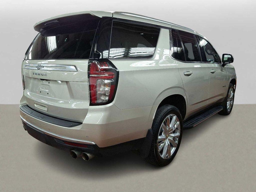used 2024 Chevrolet Tahoe car, priced at $66,799