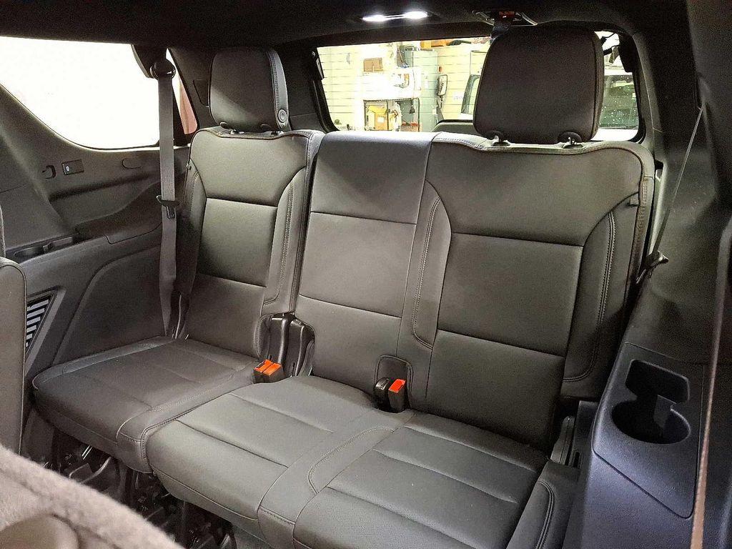 used 2024 Chevrolet Tahoe car, priced at $66,799