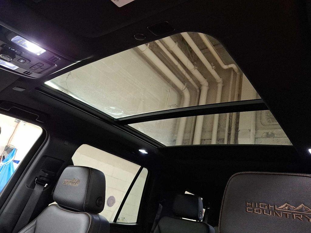 used 2024 Chevrolet Tahoe car, priced at $66,799